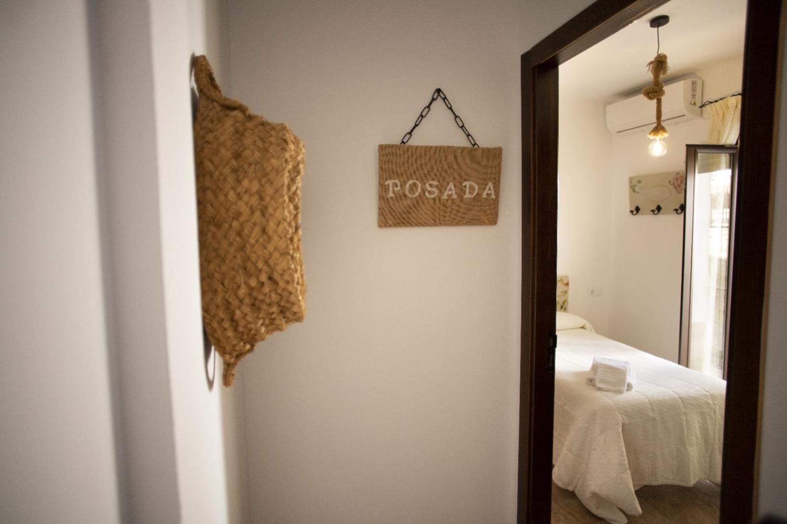 La Posada De La Muela Algodonales Exteriör bild